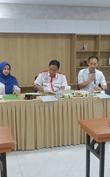 Kegiatan BSK DKI Jakarta